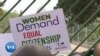 Critique autour de la faible représentation des femmes dans la politique au Nigeria