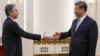美中恢复高层会谈之际 观察人士: 习近平的“极限思维”恐再添“灰色地带冲突”
