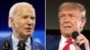 Vijana Marekani wanatamani wangekuwa na mgombea mwengine asiyekuwa Biden au Trump