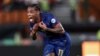 Les Capverdiens ont signé le but de la victoire à la 90e+2 par Garry Rodrigues.