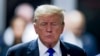 គណៈវិនិច្ឆ័យ​សម្រេច​ថា លោក Trump មាន​ពិរុទ្ធភាព​លើ​បទចោទ​ព្រហ្មទណ្ឌ​ក្នុង​សំណុំ​រឿង​ប្រាក់​បំបិទ​មាត់