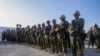 Kundi la pili la polisi wa Kenya kuwasili Haiti wiki zijazo