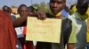 L'inquiétude face aux tonnes de déchets d'une mine d'uranium au Niger