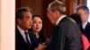 烏克蘭官員：中國沒有就“政治解決烏克蘭危機的立場文件”與烏克蘭事先磋商