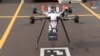 Thumbnail for TVPKG-LogOn Drone Delivery Growth