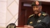 Soudan: le chef de l'armée retrouve son quartier général à Khartoum