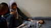 Jinsi vita Gaza inavyo sababisha vifo vya watoto kutokana na utapiamlo na ukosefu wa matibabu