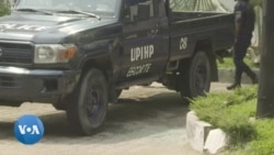 RDC : condamnations autour de la "tentative de coup d'Etat"