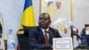 Allamaye Halina, ancien ambassadeur du Tchad en Chine, a été nommé Premier ministre vendredi.