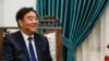 中俄中東問題官員會晤 稱在“巴以問題”上立場一致