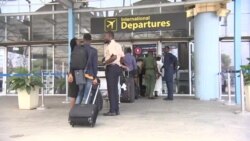 Nigéria : les membres du gouvernement interdits de voyager à l'étranger avec les fonds publics