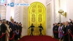 VOA國際60秒：2024年5月7日
