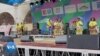 RDC : 9e édition du Festival Amani à Bukavu 