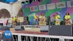 RDC : 9e édition du Festival Amani à Bukavu 
