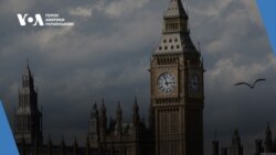 Брифінг. Лондон висилає військового аташе РФ через шкідливу діяльність