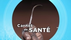 Carnet de Santé: les mutilations génitales féminines