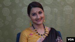 রচনা বন্দ্যোপাধ্যায়