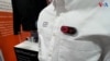 Small, inexpensive camera transmits live video for users in danger