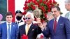 Horse racing's household name will miss the 150th Kentucky Derby 