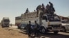 La guerre au Soudan a fait "près de 8 millions" de déplacés selon l'ONU