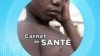CARNET DE SANTE DU 21 AOUT 2024 (Photo : AFP)