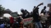 Nigeria: le parti au pouvoir en passe de remporter les élections locales