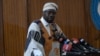 Sénégal: Sonko s'en prend durement à la présidence Macron