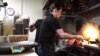 Un nouveau restaurant fait fureur à Détroit