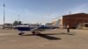 Burkina : faire sortir certaines localités de l'isolement par les airs