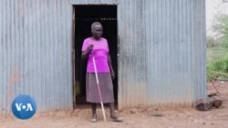 Changement climatique : les défenseurs de l'environnement au Kenya alertent le gouvernement