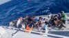 Au moins 15 morts et des dizaines de disparus dans le naufrage de migrants au large de la Mauritanie