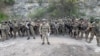 瓦格納集團僱傭軍領導尖銳批評俄軍高層