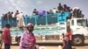 Mamia ya watu wakimbia baada ya mashambulizi ya jeshi la Sudan kuua raia 19 mjini Khartoum