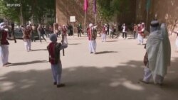 Algérie : le marché Azman ranime les traditions