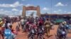  L'économie de la région de Bobo Dioulasso au ralenti à cause des troubles sécuritaires