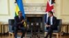 Uingereza kuwapeleka Rwanda waomba hifadhi 