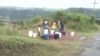 Crise de l'eau à Durban : un enjeu crucial pour les élections générales en Afrique du Sud