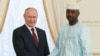 Le regime militaire malien ordonne à l'ambassadrice de Suède de quitter le territoire sous 72 heures