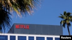 NETFLIX-STOCKS/