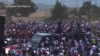 Au Rwanda, la campagne présidentielle se poursuit avec des incidents meurtriers