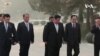 北韓官方媒體稱，金正恩命令軍方加速戰爭準備
