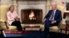 លោក​ Biden និង​ប្រធាន​សហភាព​អឺរ៉ុប​បន្ទាប​ការ​ខ្វែង​គំនិត​គ្នា​លើ​​កញ្ចប់​ជំនួយ​អាមេរិក​ពាក់ព័ន្ធ​នឹង​អាកាសធាតុ