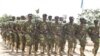 Kikosi cha jeshi la Somalia cha operesheni maalum 