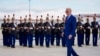 លោក​  Biden នឹង​ប្រើប្រាស់​ដំណើរ​ទស្សនកិច្ច​នៅ​​បារាំង​​ដើម្បី​សំឡឹង​មើល​​ជម្លោះ​ក្នុង​អតីតកាល​​និង​អនាគត