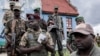 Face au M23, une force militaire composée de soldats kényans, ougandais, burundais et sud-soudanais a été déployée en RDC.