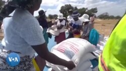 Zimbabwe, Malawi, Zambie : La sécheresse aggrave la crise alimentaire en Afrique australe