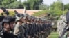 សមយុទ្ធ​យោធា​«នាគមាស»​រវាង​កម្ពុជា​និង​ចិន​ចាប់ផ្តើម