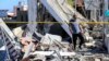 Israel, Hezbollah fighters trade drone strikes as border fire intensifies