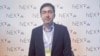 Fazil Qasımov (Mənbə: Sosial media)
