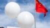 日前防衛大臣：中國間諜氣球威脅證明日台有理由共享關鍵情報